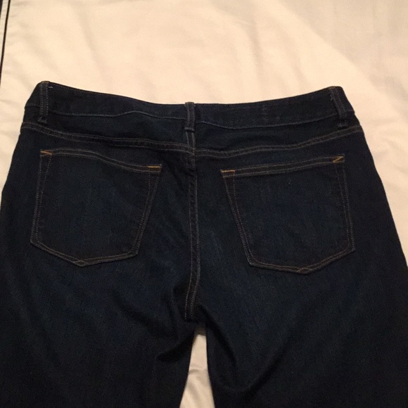 GAP Denim - Boot cut jeans.